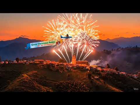 🎄🎉 ¡Atención comunidad de La Merced, Caldas y pueblos aledaños! 🎉🎄GRAN BINGO NAVIDEÑO 2025"