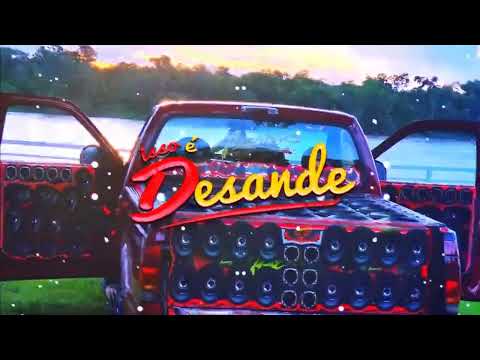 PUMBA PUMBA 2 - DJ MARCOS OLIVER - ELETROFUNK DEBOXE