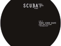 Scuba - Three Sided Shape (Hotflush)