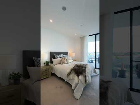905/4 Seddon Street, Subiaco, WA 6008, 2房, 2浴, 公寓