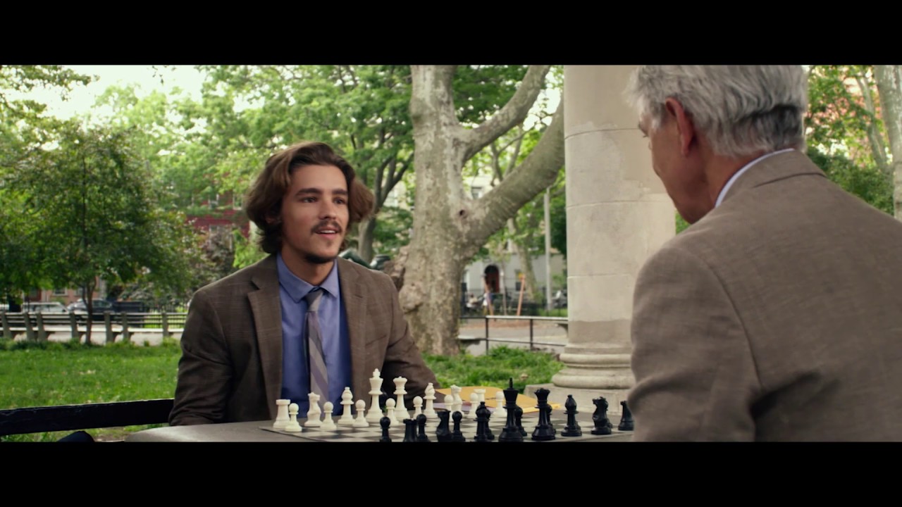 Interview avec Dieu - Bande Annonce VF