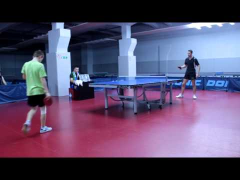 FinalaAmatori set 1 Dumitra-Dumbrava