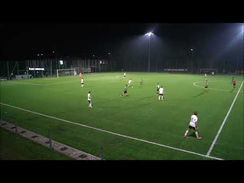 CLJ U17: Legia '06 - Podlasie Biała Podlaska 06 i mł,. jesień 2022 r.