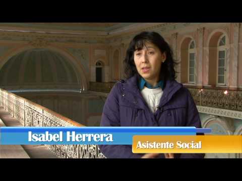 Colegio San Ignacio - ENANDES 2013