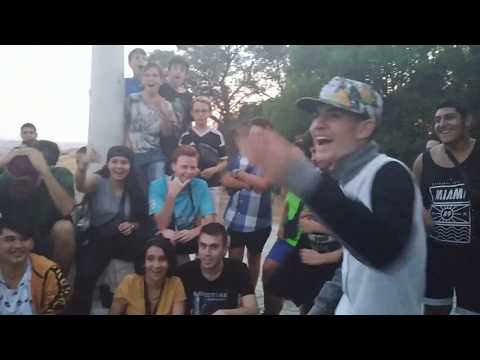 (RISAS) KINKI vs CEREZO - OCTAVOS - RESURRECCION BATTLE