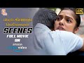 Middle Class Melodies Tamil Movie Scenes What Does Varsha Bollamma Have To Say Thamizh Padam
