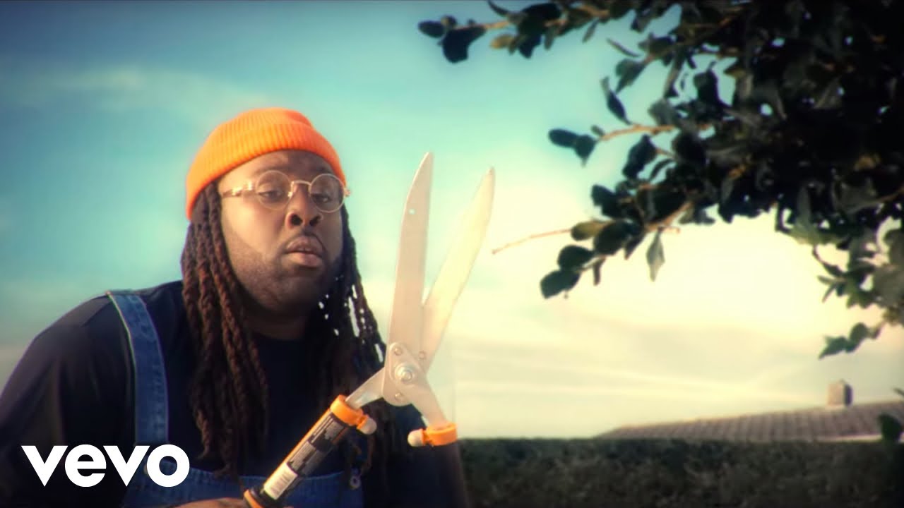 Rexx Life Raj - No Permission Needed