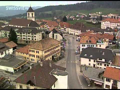 SWISSVIEW - JU, Saignelégier