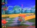 Mario Golf 64 Holes In One Parte 1
