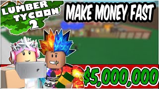 How To Get Free Money Lumber Tycoon 2 - roblox lumber tycoon 2 hack full unlimited money free roblox account rich