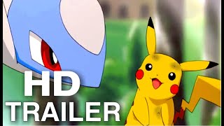 Pokemon Movie 5  Soul Dew Ka Raaz  Hindi Dubbed  N