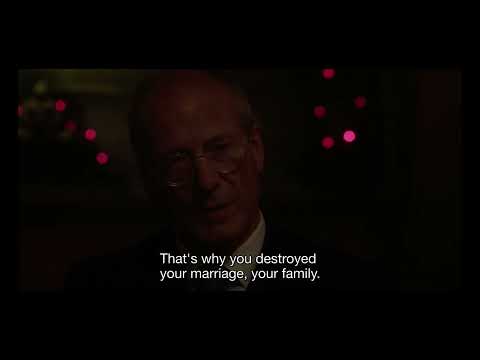 Billy McBride & Donald Cooperman Conversation ~ Goliath Season 1