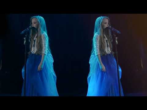 Кристина Душкевич / My heart will go on