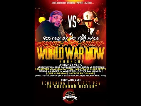 Bishop vs Spoke In Wordz