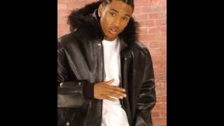 Trey Songz Feat. Chamillionaire, Bohagon &amp; Fabolous - Obsessed (Remix)