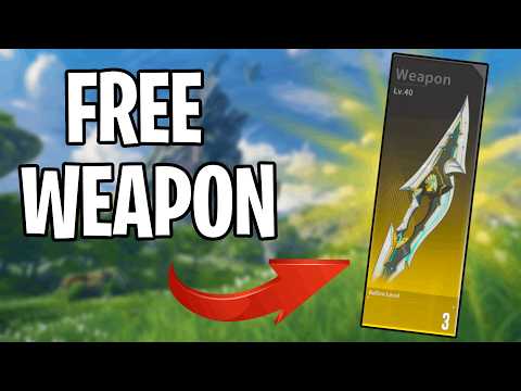 Get LEGENDARY Weapon and Gear on Blue Protocol EASILY