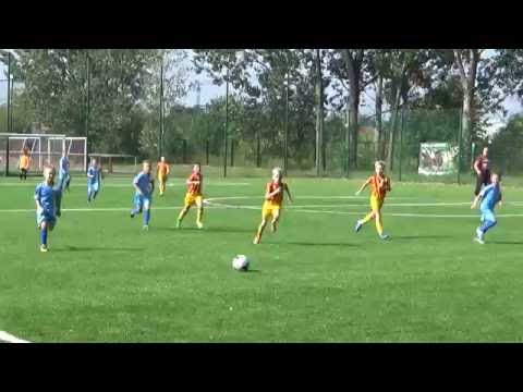 tv.nsk.pl 2016-09-11 ESCOLA VARSOVIA - NOSiR MKS Świt 2008 Nowy Dwór Maz. 19-3 (10-2) cz7