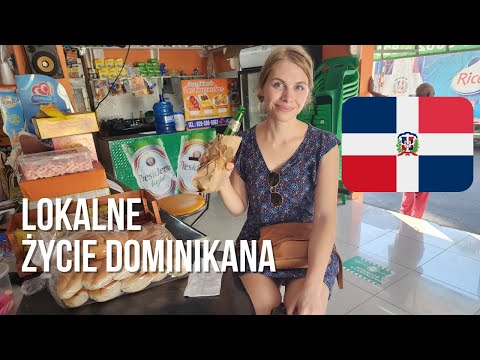 Dominikana Lokalne Życie — Jak żyć w tym kraju — Bezpieczeństwo, Ceny, Porady | Santo Domingo