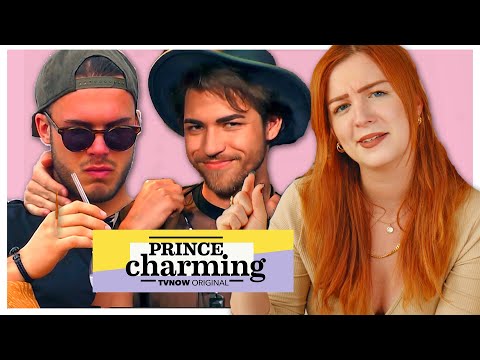 Missgunst und weinende Männer - Prince Charming Folge 3 Analyse