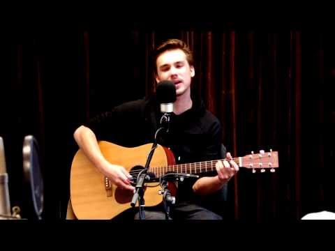 Ivar Oosterloo - You Give Me Something (Live @ Ground FM)