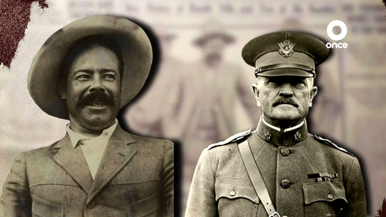 Conmemoraciones - Francisco Villa: el hombre, el mito, la leyenda (19/07/2023)