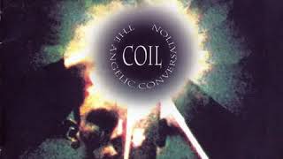 Coil — Never