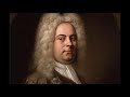 Music For The Royal Fireworks Handel