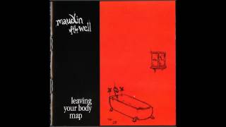 Maudlin Of the Well / Bizzarre Flowers - A Violent Mist