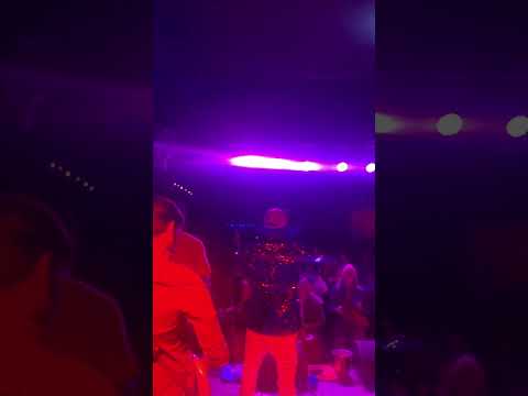 Bourbon Matinee Jazz Band video