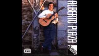 Alberto Plaza - Maria Dijo