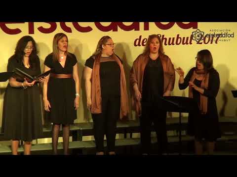 2017 Comp. 66 Segundo Premio - Enharmonia