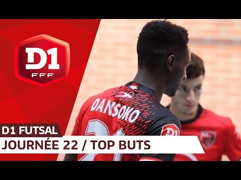 J22 : Top Buts