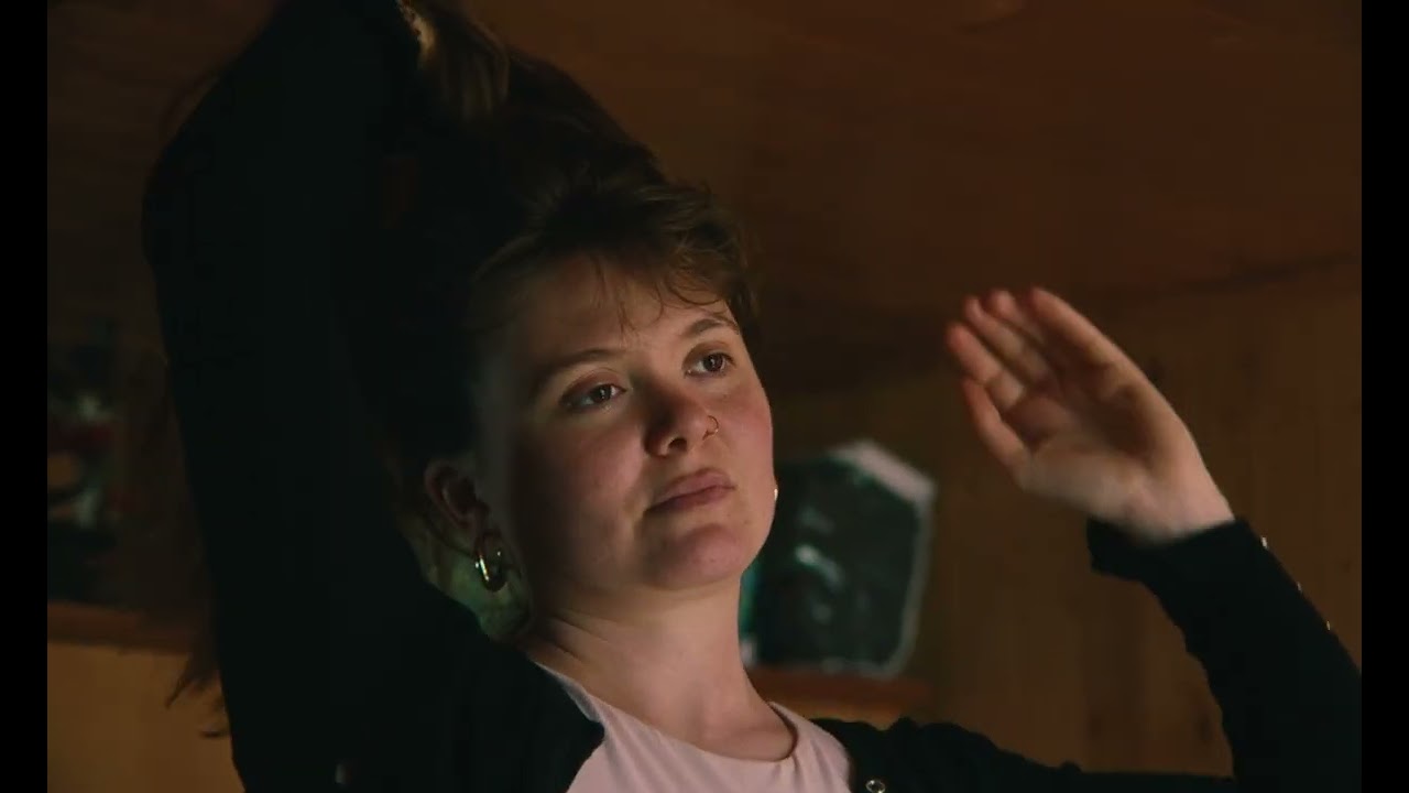 Safe Spaces — Official Trailer