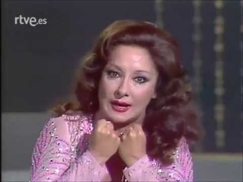 María de la O - Marifé de Triana