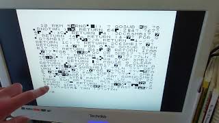 Assembly program only using ZX81!