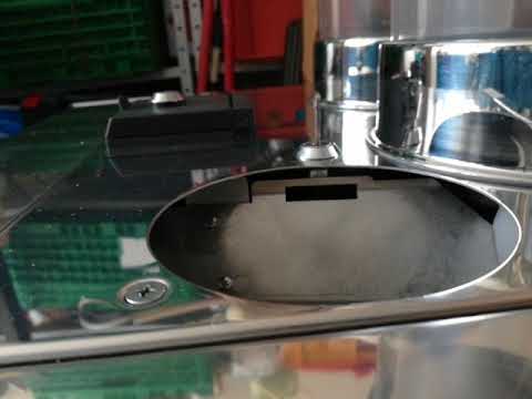 Schlüssel für Choc Dispenser