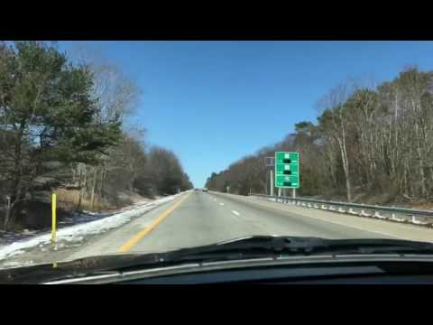 Plymouth to Boston Commute