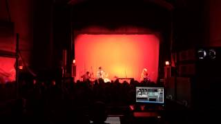 Kristeen Young - &quot;Pearl of a Girl&quot;