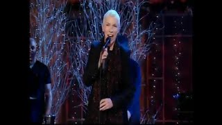 Annie Lennox God Rest Ye Merry Gentlemen (Live Alan Titchmarsh Show 2010)