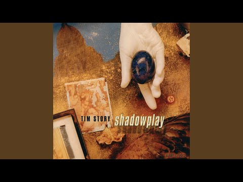 Map of the Warm Night