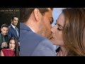 Por Amar Sin Ley 2 Capítulo 60 Victoria Y Adrián Se Besan Televisa