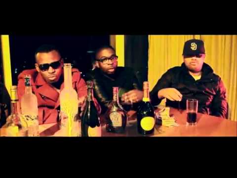 FEKKY FT BLADE BROWN, FEM FEL, YOUNGS TEFLON & C-BIZ - RING RING TRAP REMIX