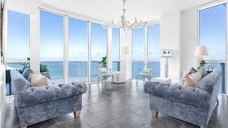 Continuum 3501 - North Tower - 50 S Pointe Drive Miami Beach Condo For Sale