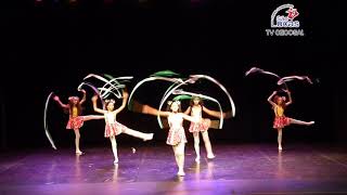 CECOSAL - Espetáculo 2019 "O CIRCO VEM AÍ" -  013   Fitas