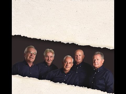 Klapa Friži - Ponoćka (OFFICIAL AUDIO)