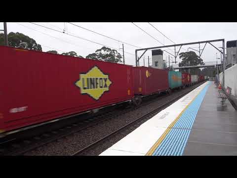 NR14 / NR122 with PN 3AB6 - 10/6/21