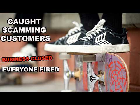 [News] Wtf is Happening with Cariuma