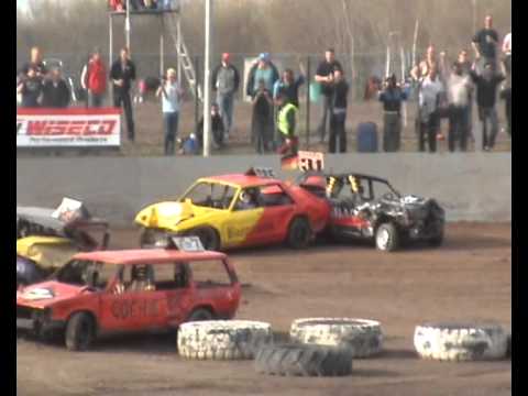 Bangers Emmen 02-04-2011