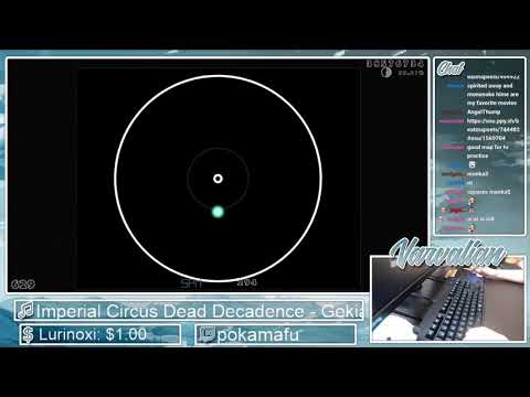 [8.14⭐Live] Varvalian | ICDD - Gekiai No Yobigoe Ga [Defiled Love] 99.60% {#1 879 if ranked FC 1❌}