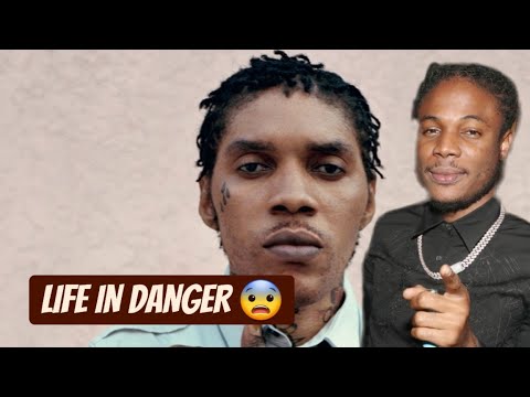 VYBZ KARTEL LIFE IN REAL DANGER *Exclusive* FAILING HEALTH😳|MASICKA PUT DEM IN DEM PLACE, SKENG ?